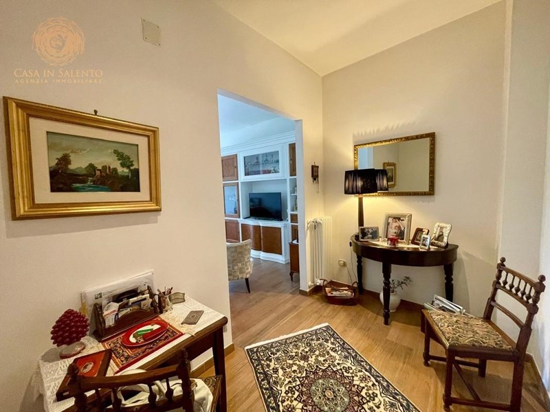 Appartamento in Vendita a Alessano, 129'000&euro;, 124 m², arredato