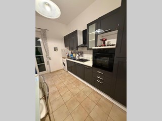 Villa bifamiliare in Affitto a Castelnuovo Magra, zona Molicciara, 650&euro;, 68 m², arredato