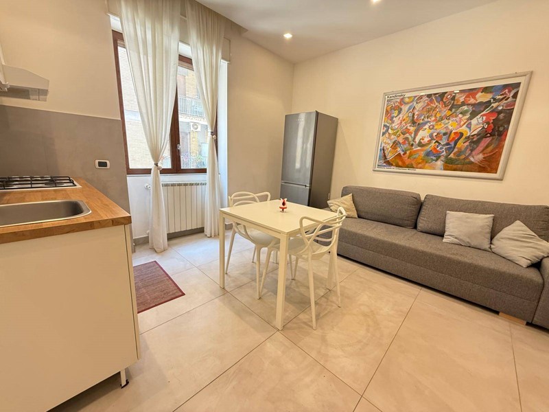 Bilocale in Affitto a Caserta, 600&euro;, 55 m²