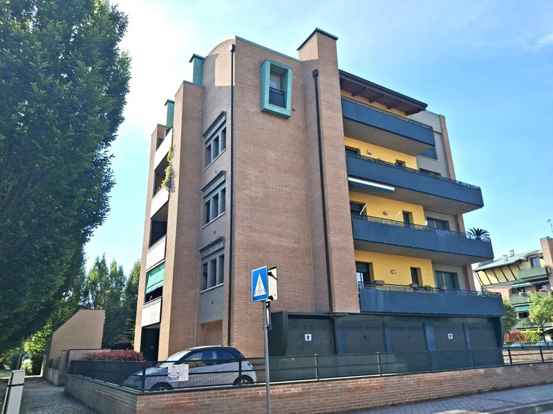 Monolocale in Vendita a Ferrara, 121'000&euro;, 42 m²