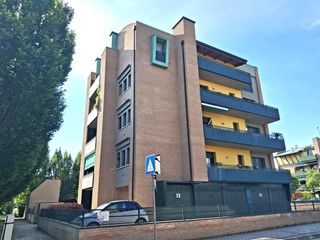 Monolocale in Vendita a Ferrara, 121'000&euro;, 42 m²