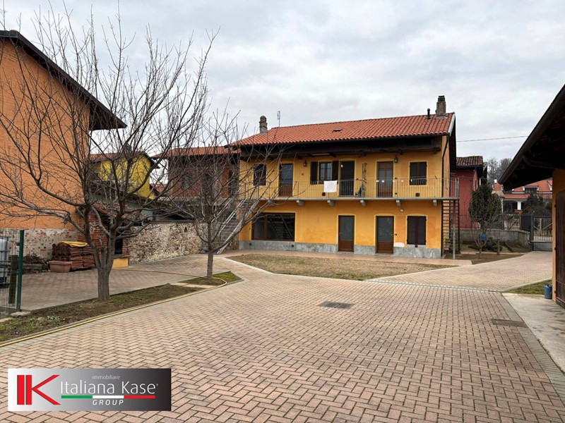 Quadrilocale in Affitto a Montalenghe, 500&euro;, 130 m²