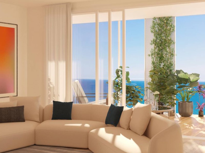 Trilocale in Vendita a Pesaro, 595'000&euro;, 109 m²