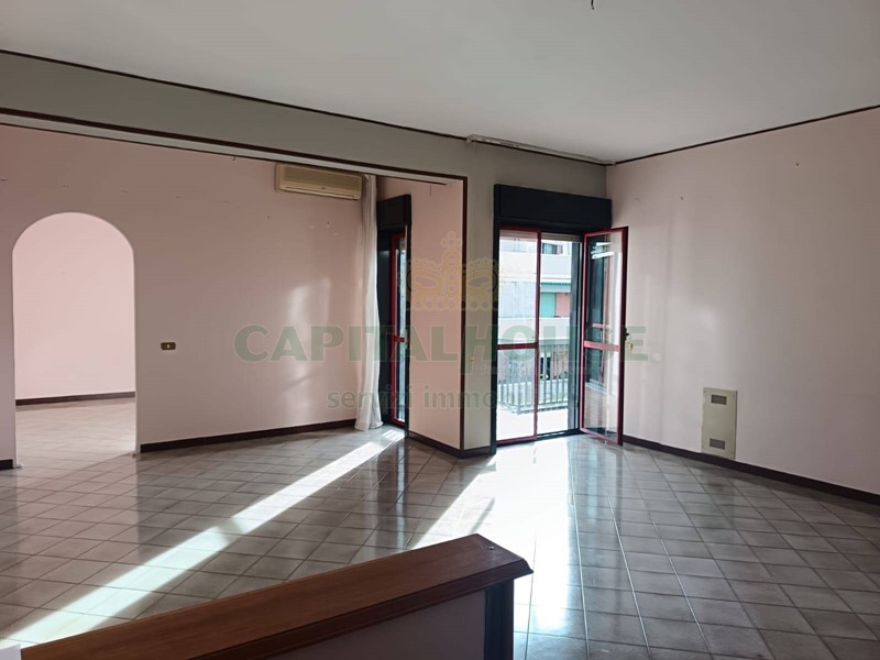 Quadrilocale in Vendita a Caserta, 165'000&euro;, 118 m²
