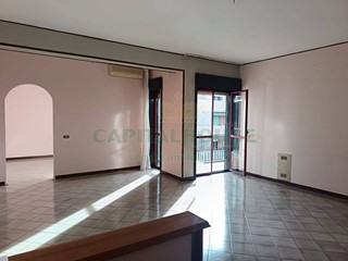 Quadrilocale in Vendita a Caserta, 165'000&euro;, 118 m²