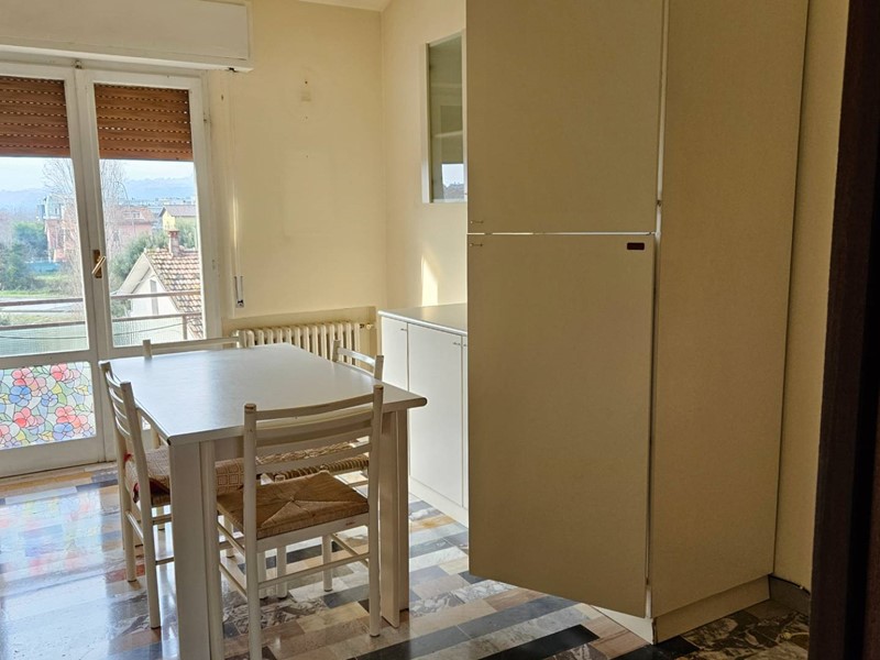 Trilocale in Vendita a Fano, 175'000&euro;, 100 m²