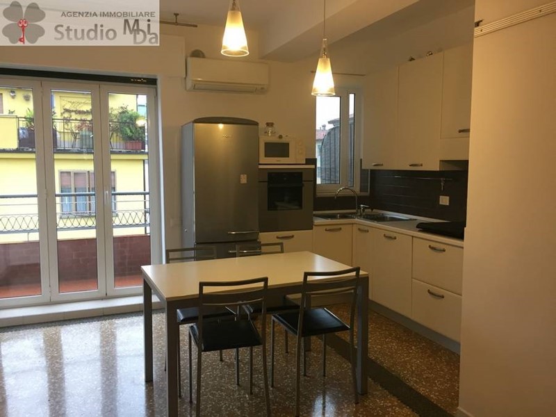 Appartamento in Vendita a Venezia, 138'000&euro;, 95 m²