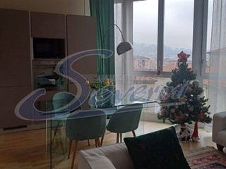 Bilocale in Affitto a Como, 1'000&euro;, 80 m²