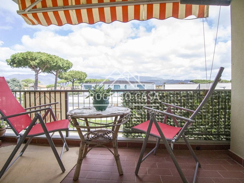 Trilocale in Affitto a Camaiore, 1'500&euro;, 65 m²