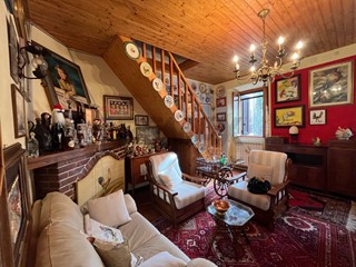 Casa Semi Indipendente in Vendita a Bagni di Lucca, 85'000&euro;, 112 m²