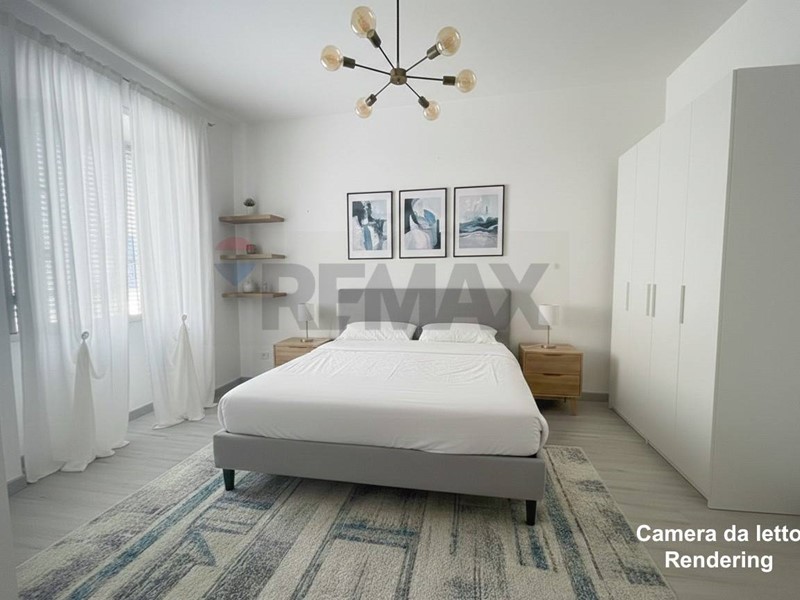 Appartamento in Vendita a Bagni di Lucca, 39'000&euro;, 88 m²
