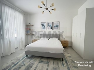 Appartamento in Vendita a Bagni di Lucca, 39'000&euro;, 88 m²