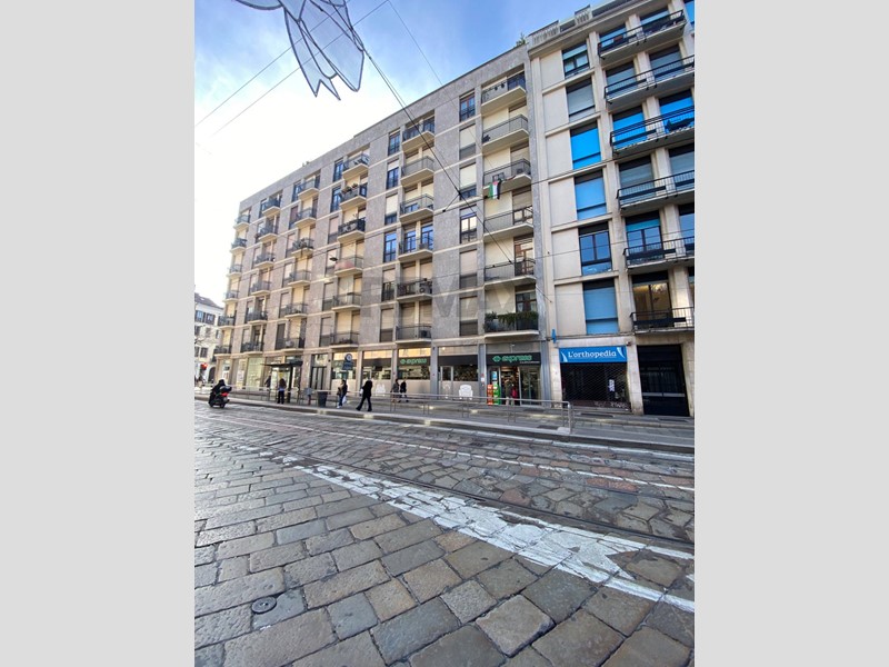 Bilocale in Affitto a Milano, 1'400&euro;, 80 m²