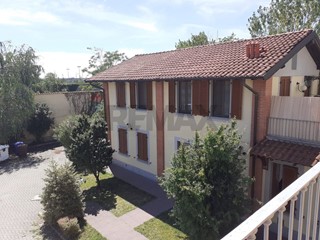 Trilocale in Affitto a Rho, 900&euro;, 80 m²