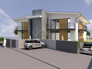 Quadrilocale in Vendita a Carimate, 565'000&euro;, 134 m²