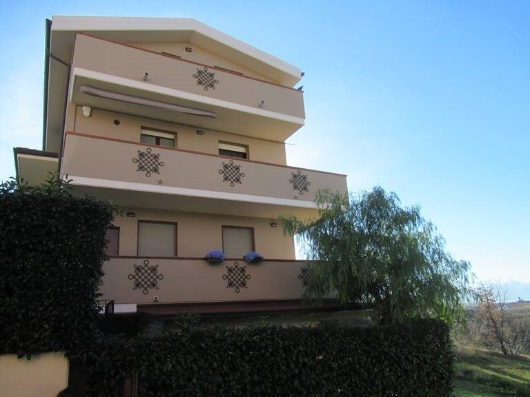 Appartamento in Vendita a Spoltore, 258'000&euro;, 150 m²