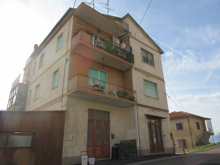 Appartamento in Vendita a Spoltore, 120'000&euro;, 134 m²