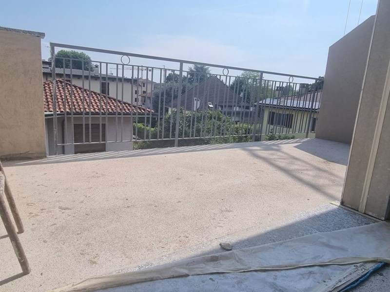 Monolocale in Vendita a Pozzuolo Martesana, 138'600&euro;, 47 m²
