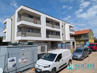 Trilocale in Vendita a Macherio, 269'000&euro;, 102 m²