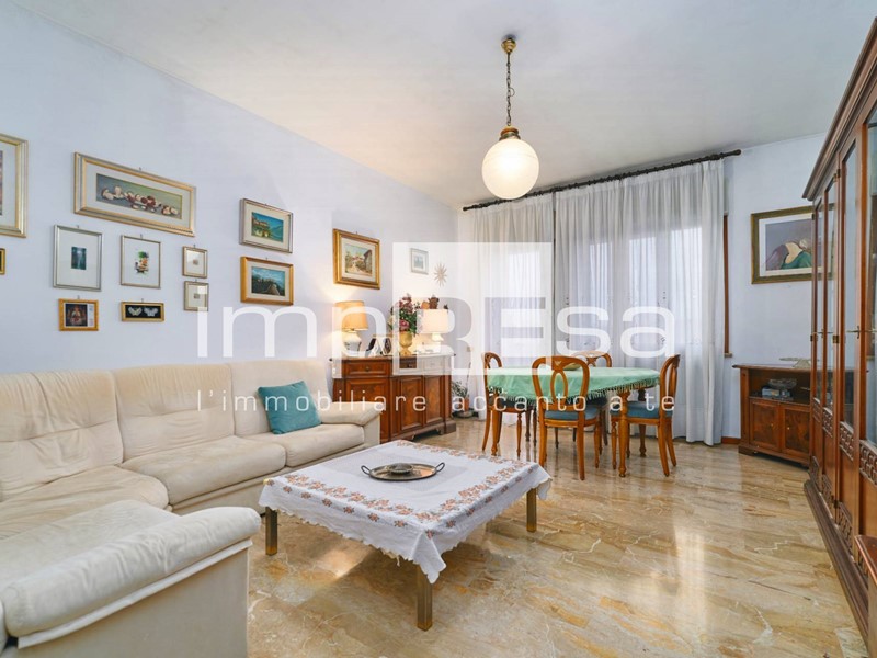 Appartamento in Vendita a Treviso, 170'000&euro;, 123 m²