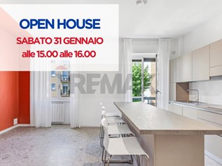 Bilocale in Vendita a Milano, 258'000&euro;, 56 m²