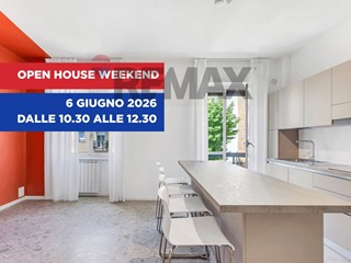 Bilocale in Vendita a Milano, 239'000&euro;, 56 m²