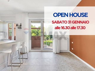 Bilocale in Vendita a Milano, 225'000&euro;, 53 m²