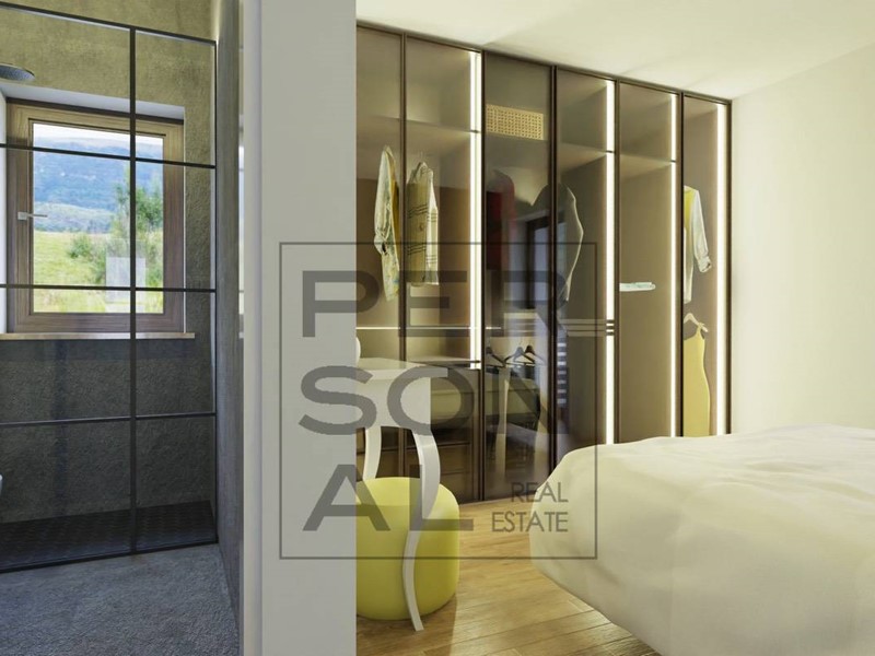 Appartamento in Vendita a Trento, 190'000&euro;, 160 m²