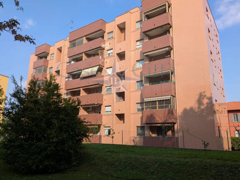 Bilocale in Affitto a Milano, 1'000&euro;, 76 m²