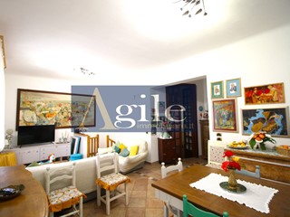 Appartamento in Vendita a San Benedetto del Tronto, 355'000&euro;, 154 m²