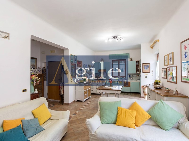 Appartamento in Vendita a San Benedetto del Tronto, 340'000&euro;, 154 m²