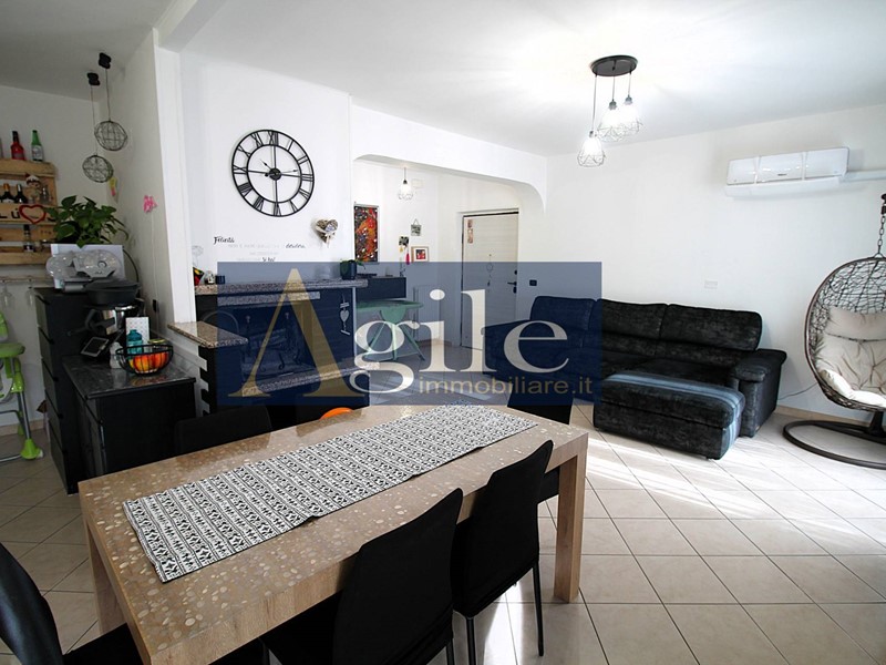 Appartamento in Vendita a Maltignano, 120'000&euro;, 118 m²