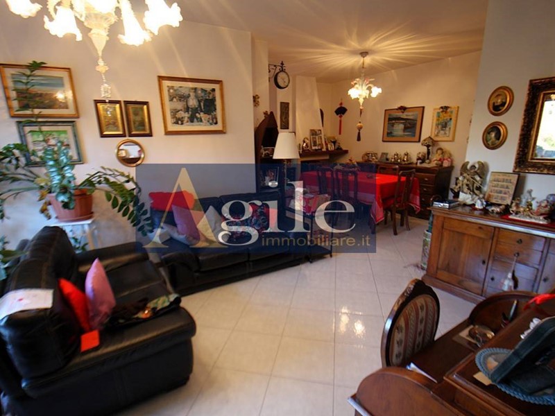 Appartamento in Vendita a Ascoli Piceno, 195'000&euro;, 142 m²