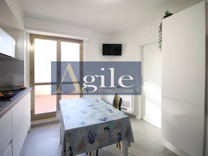 Bilocale in Vendita a Alba Adriatica, 120'000&euro;, 55 m²