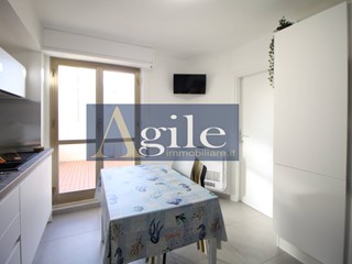 Bilocale in Vendita a Alba Adriatica, 120'000&euro;, 55 m²