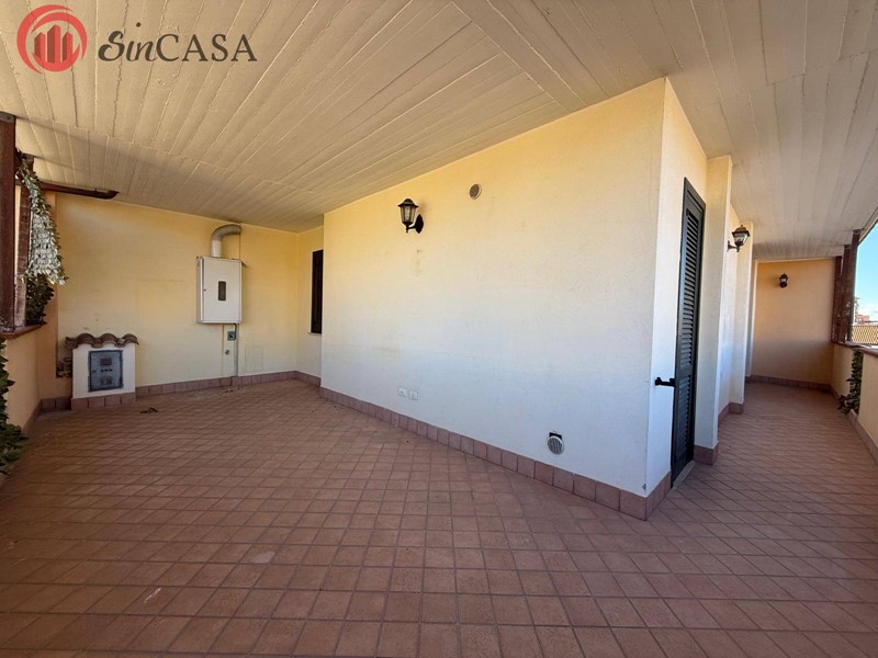 Appartamento in Vendita a Ladispoli, 250'000&euro;, 100 m²