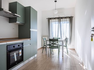 Appartamento in Vendita a Valmontone, 199'000&euro;, 140 m²