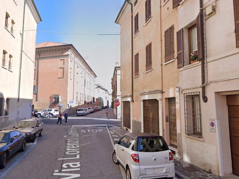 Bilocale in Vendita a Mantova, 60 m²