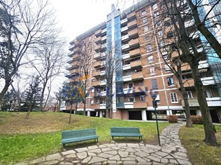 Quadrilocale in Vendita a Milano, 350'000&euro;, 125 m²