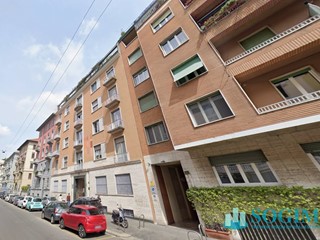 Bilocale in Vendita a Milano, 685'000&euro;, 85 m²