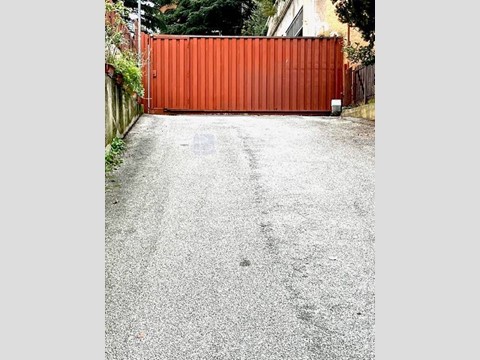 Box in Vendita a Roma, 21'000&euro;, 18 m²