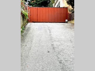 Box in Vendita a Roma, 21'000&euro;, 18 m²