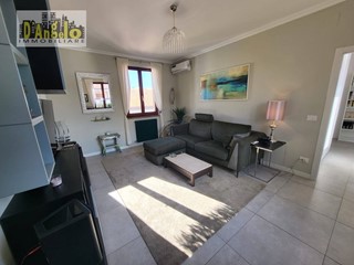 Quadrilocale in Vendita a San Benedetto del Tronto, 81 m²