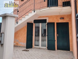 Quadrilocale in Vendita a Cupra Marittima, 200'000&euro;, 110 m²