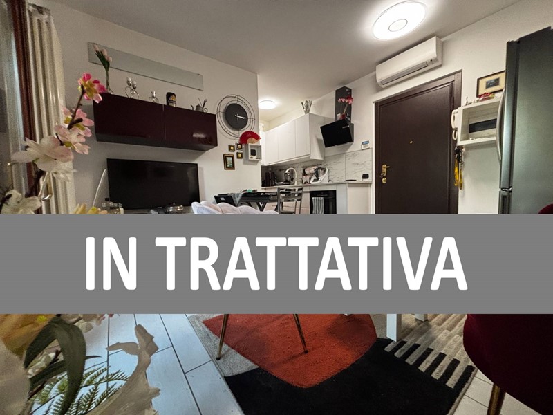 Bilocale in Vendita a Correzzana, 145'000&euro;, 50 m²