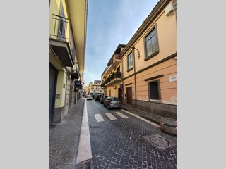 Monolocale in Vendita a Brusciano, 30'000&euro;, 35 m²