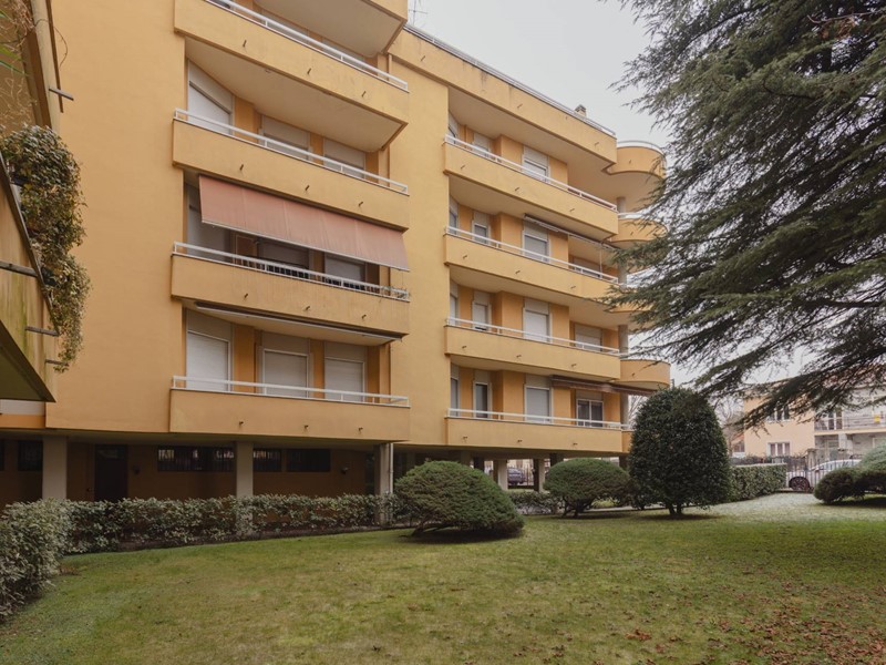 Bilocale in Vendita a Turbigo, 105'000&euro;, 82 m²
