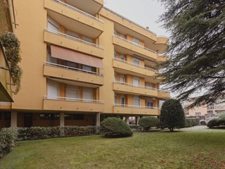 Bilocale in Vendita a Turbigo, 105'000&euro;, 82 m²