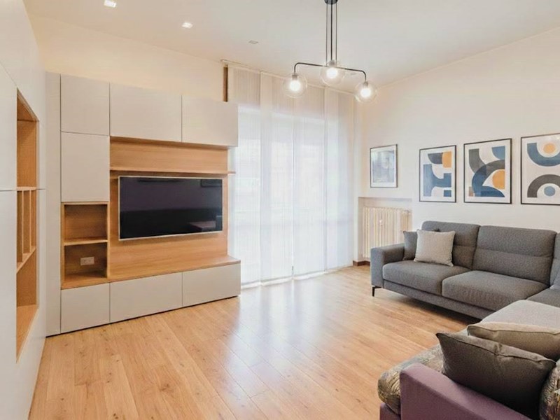 Bilocale in Vendita a Turbigo, 105'000&euro;, 82 m²