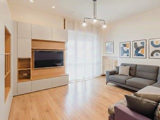 Bilocale in Vendita a Turbigo, 105'000&euro;, 82 m²